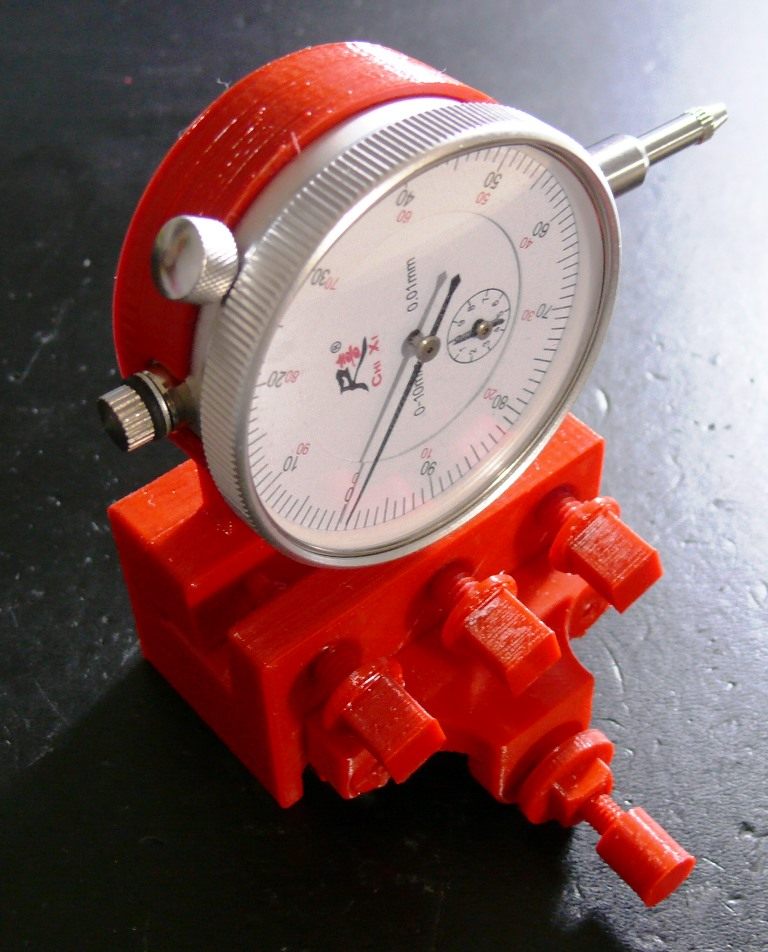 Multifix ASD1660 Model — miniatura 7