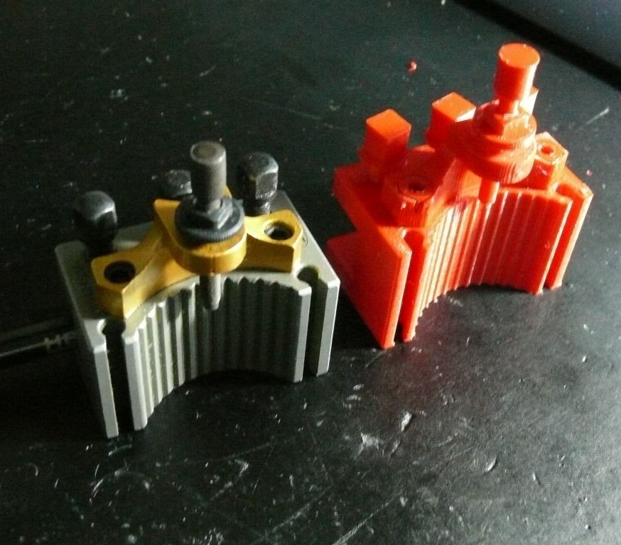 Multifix ASD1660 Model — miniatura 5