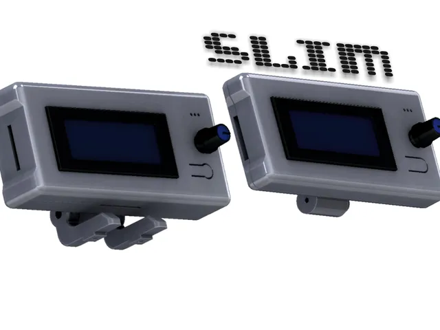 Case for RepRapDiscount Smart Controller#2