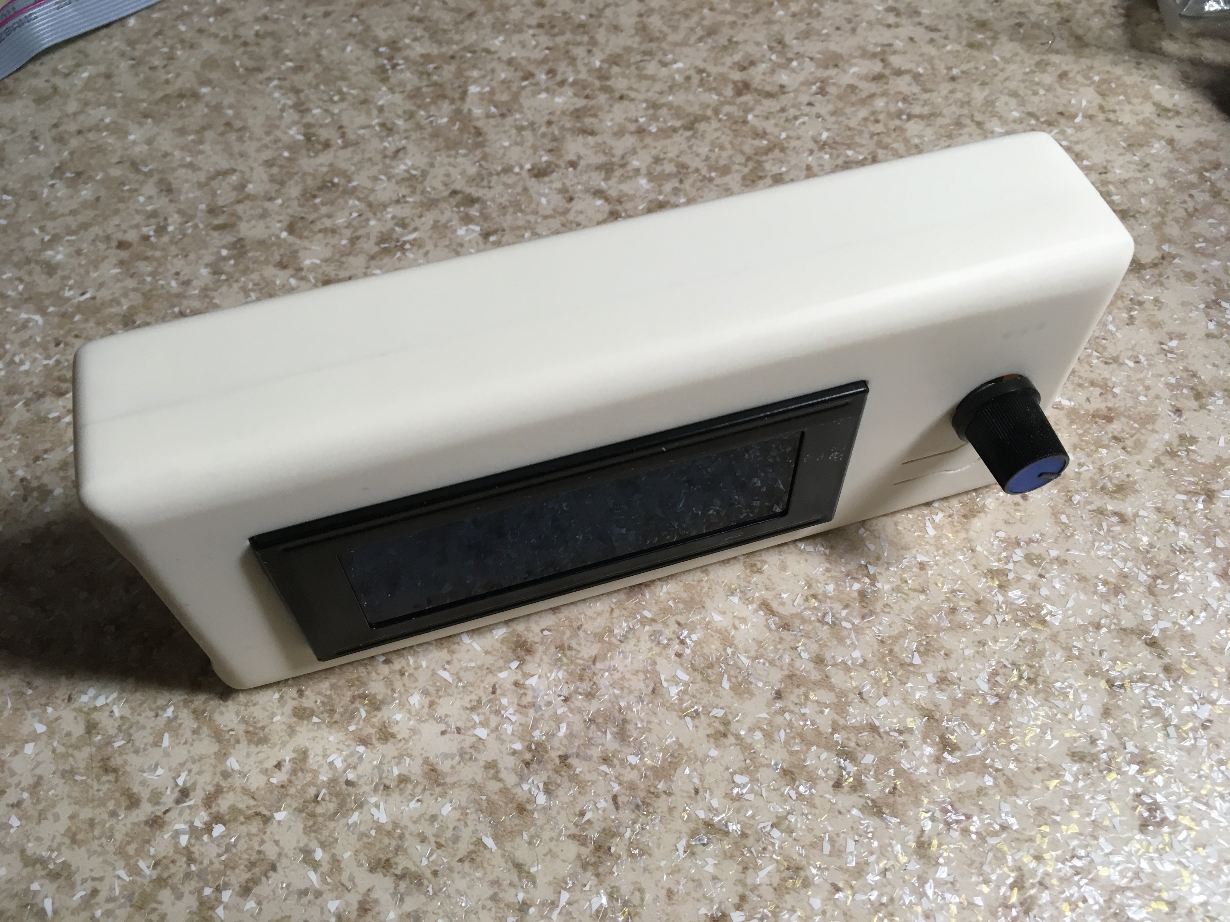 Miniatura 18 do modelo 3D Case for RepRapDiscount Smart Controller