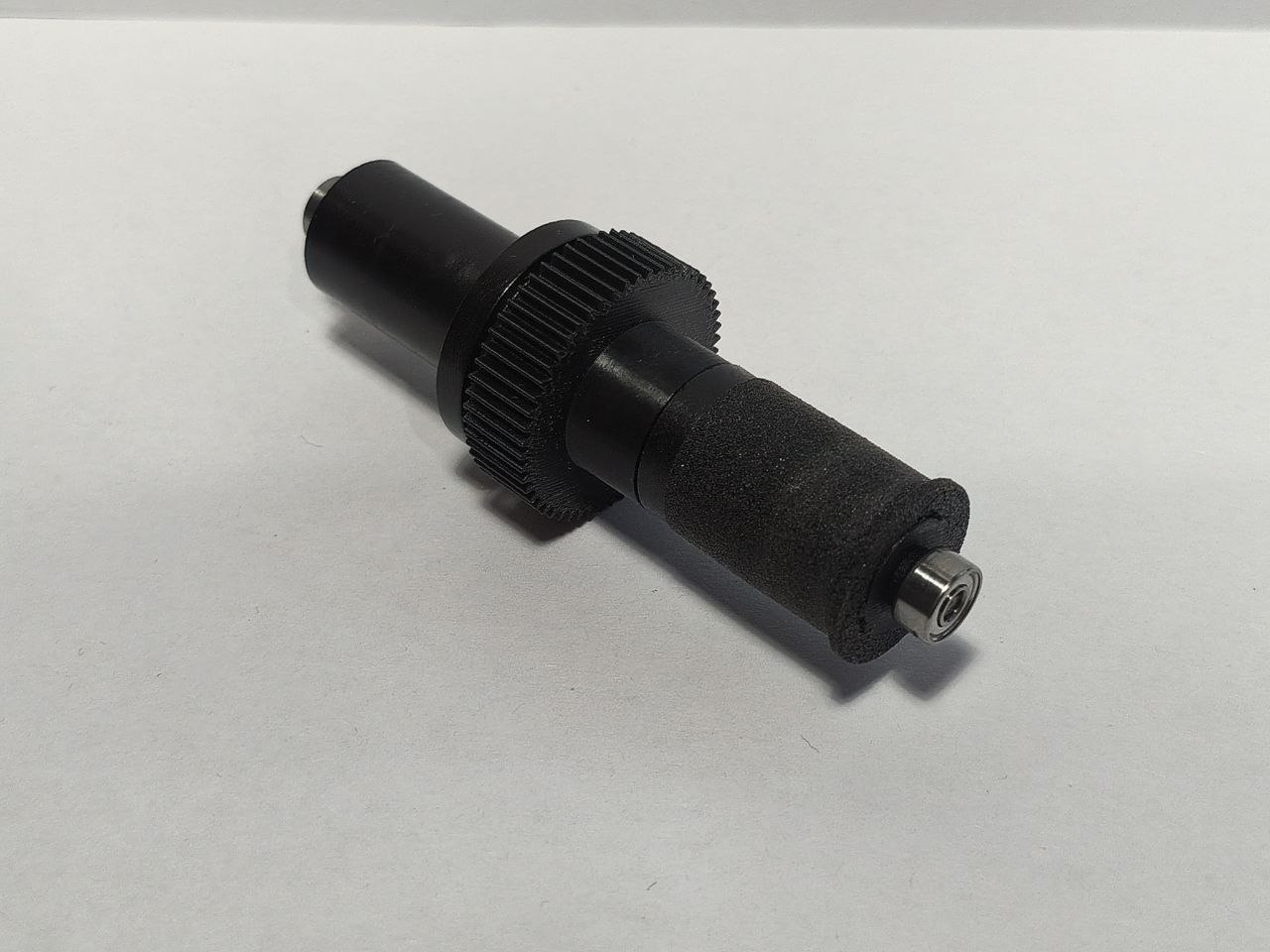 Qidi Box Gear mod