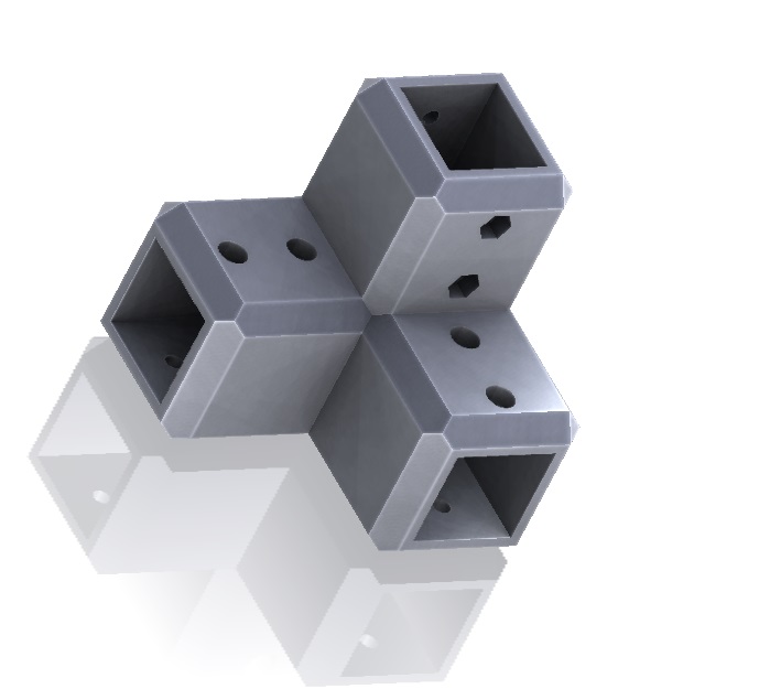 2020 Angle bracket dzino v2