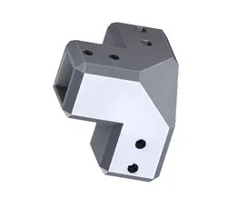 2020 Angle bracket dzino