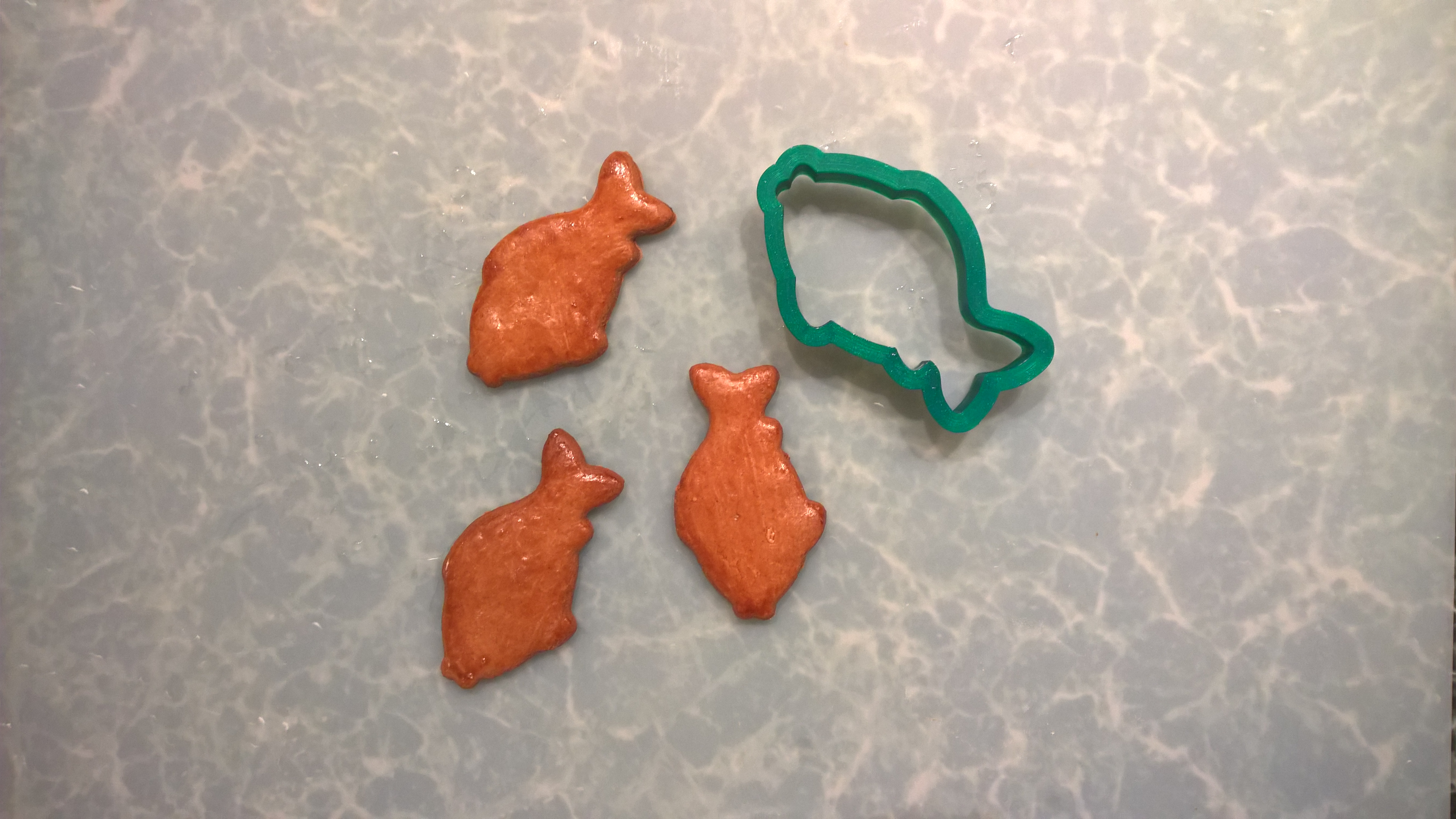 Cookie cutter generator (+ video tutorial) — miniatura 5