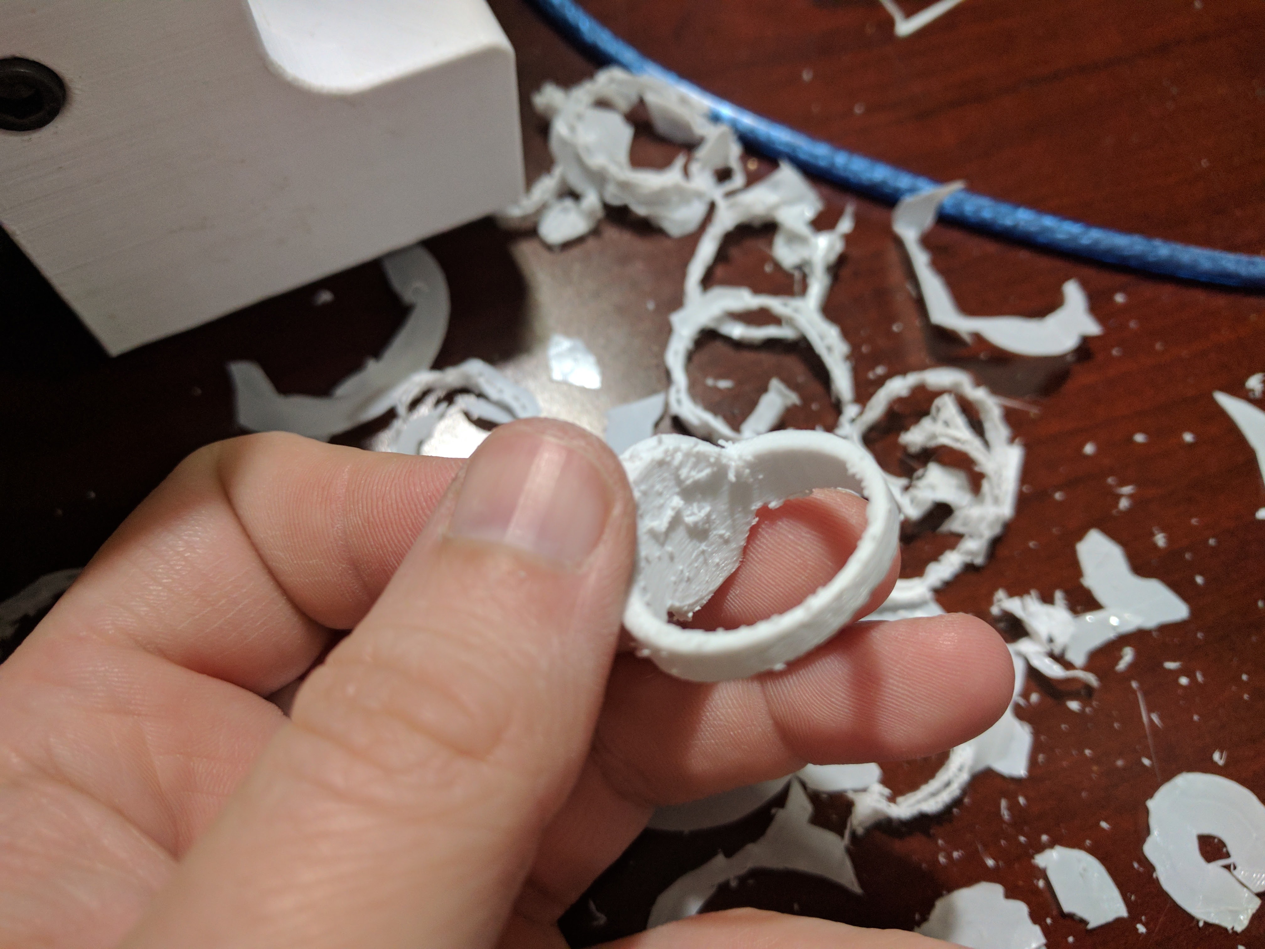 Lantern Corps Rings — miniatura 12