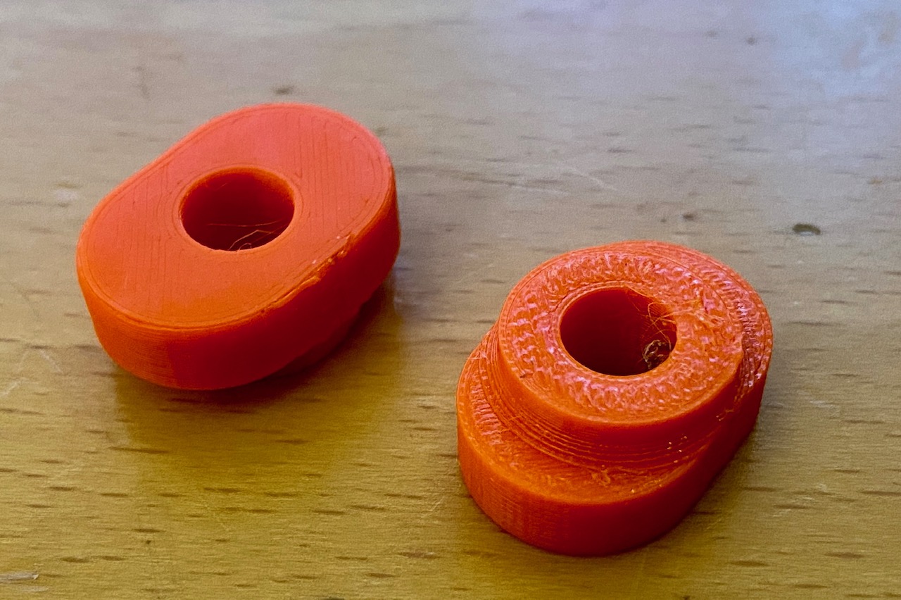 plug for concret stopper