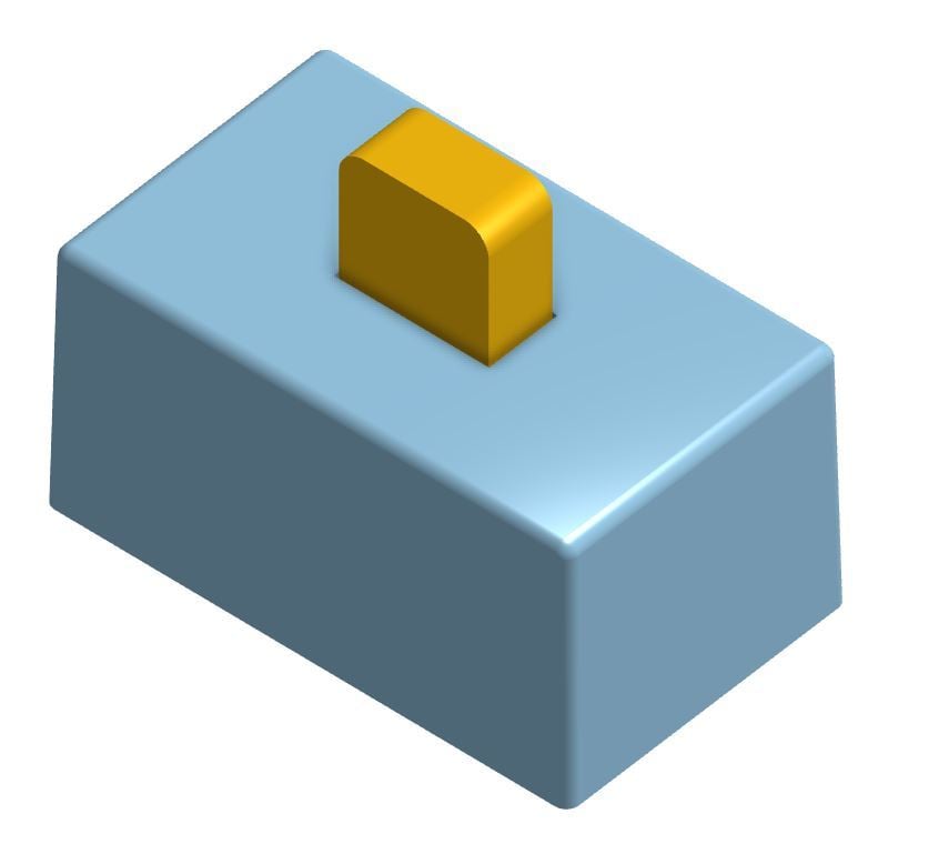 Stampo per sabbia -  Sand mold