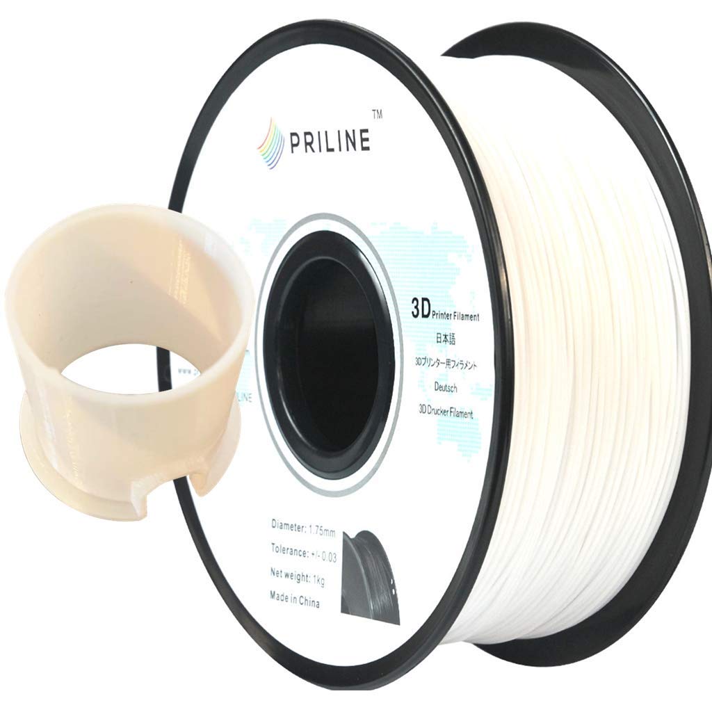 Priline™ Filament Profiles