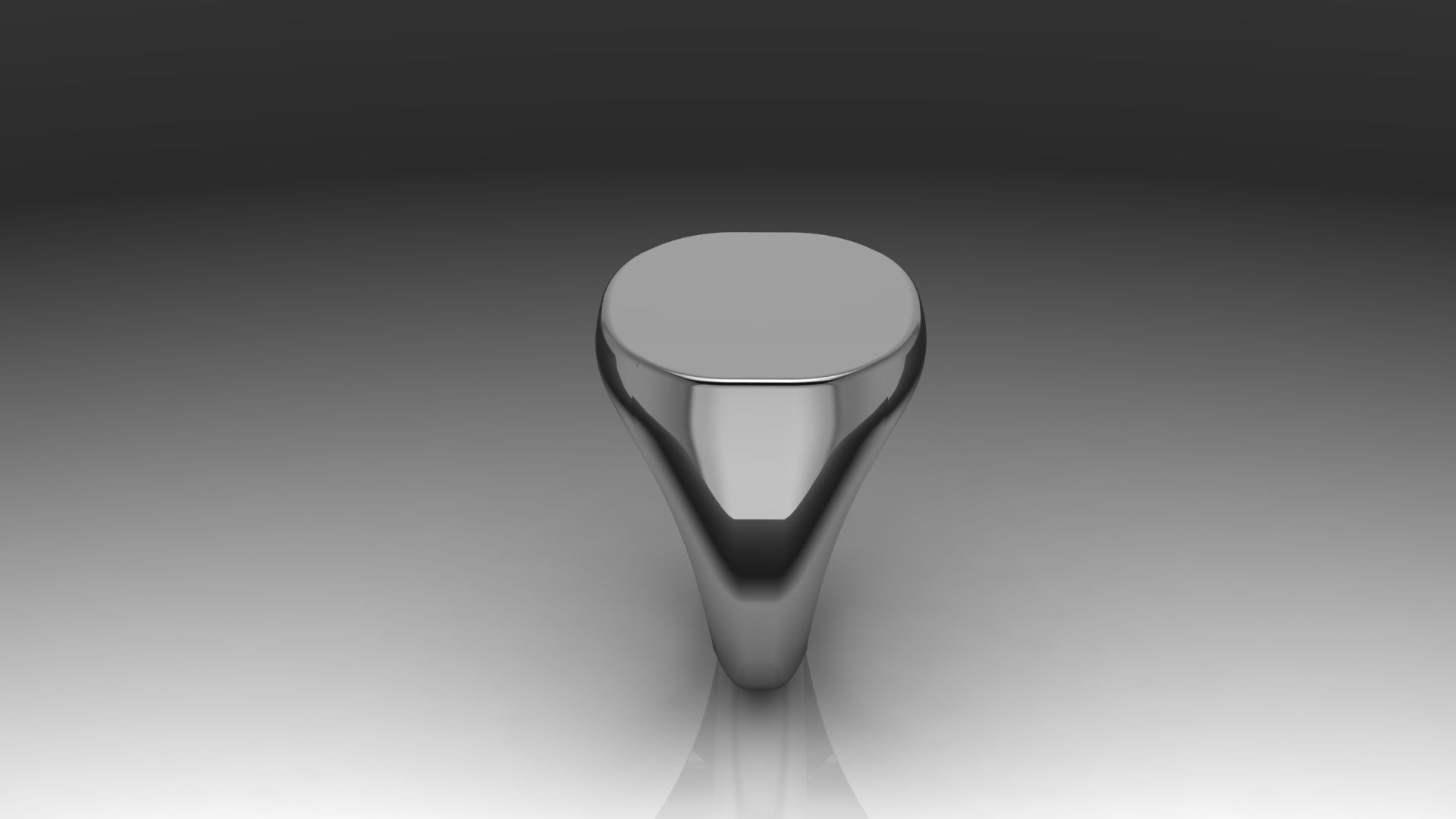 Miniatura 7 do modelo 3D men ring 2