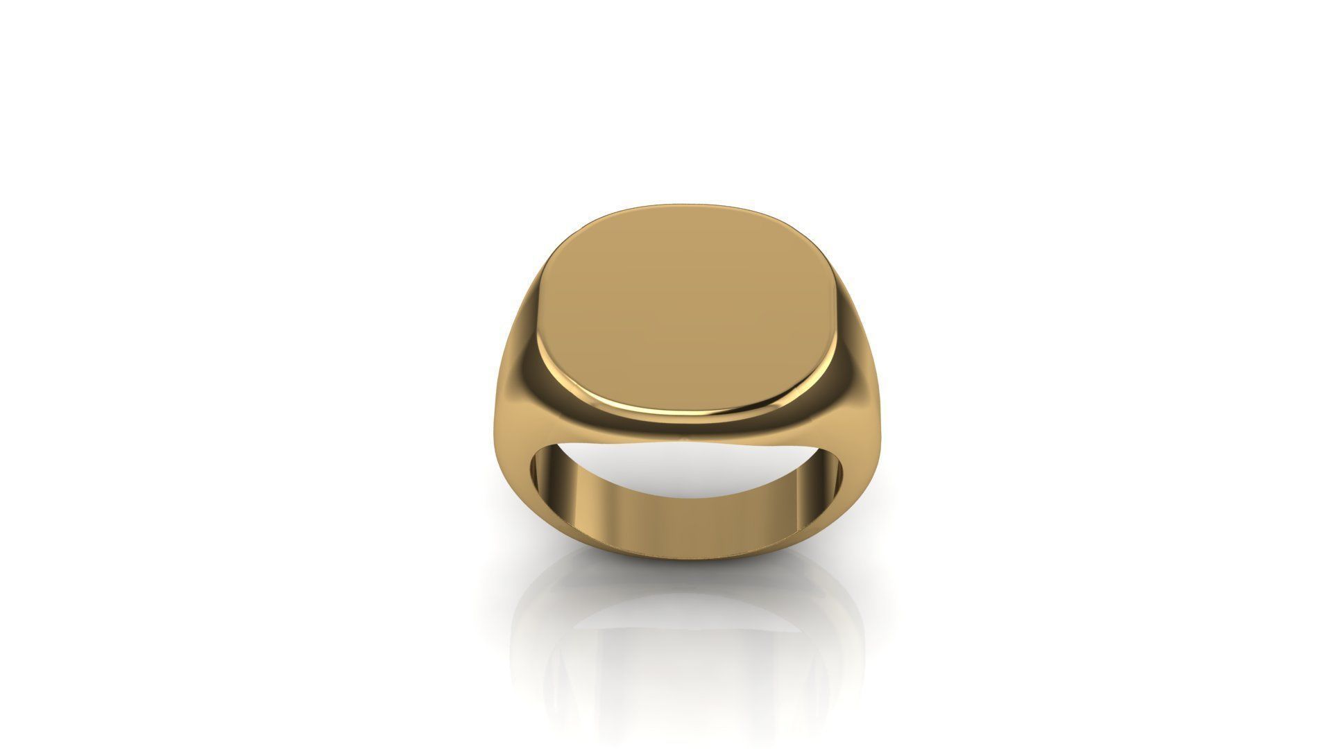 men ring 2 by pclord34 | Download free STL model | Printables.com