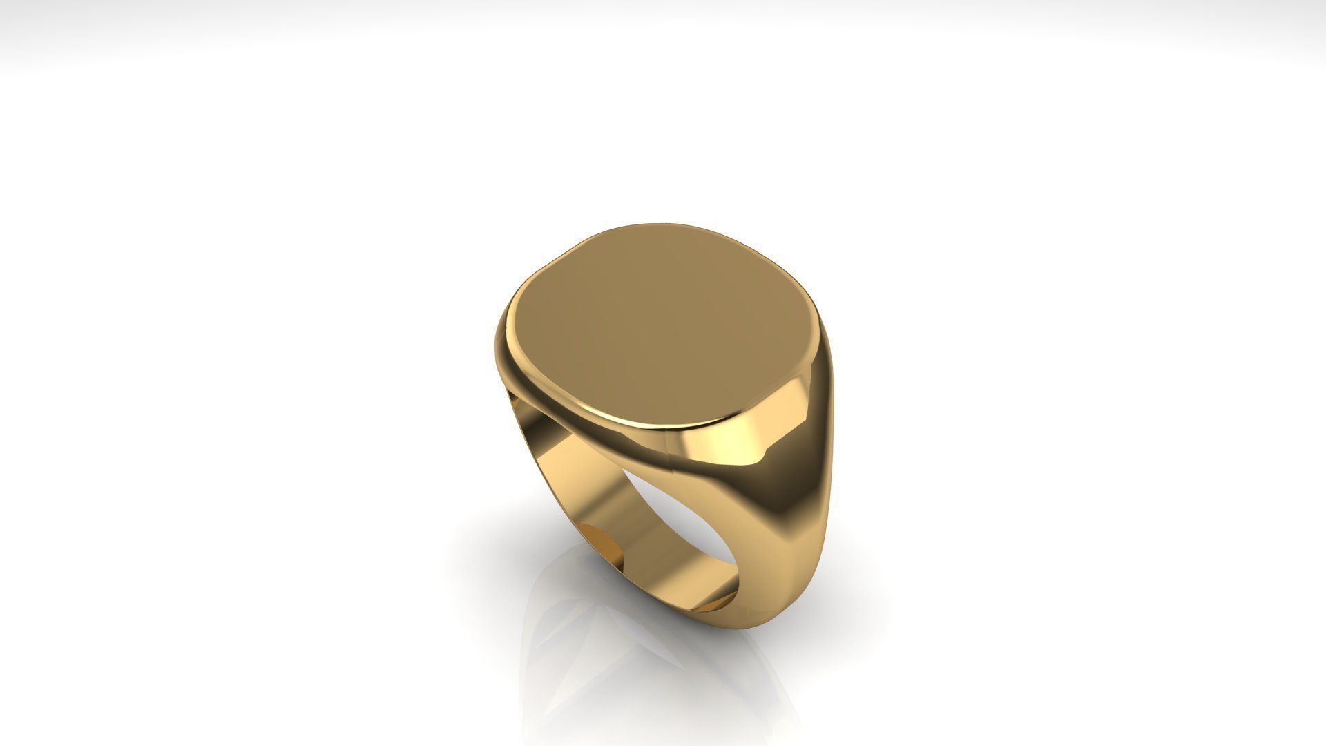 men ring 2 by pclord34 | Download free STL model | Printables.com