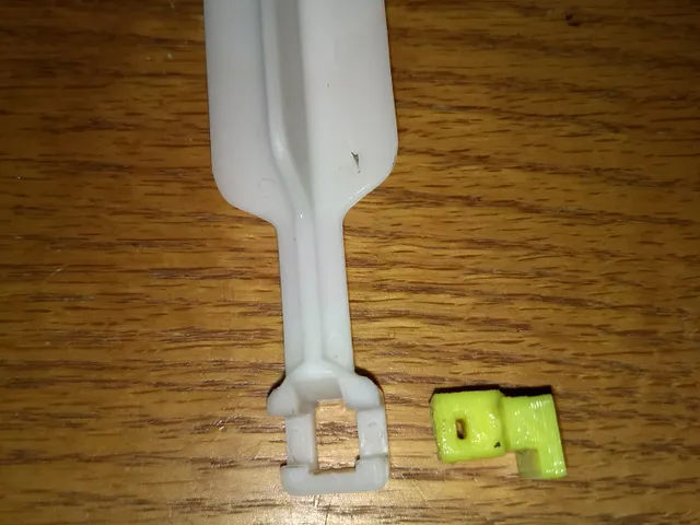 Bathroom sink plug