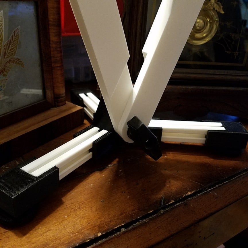 Clock Movement Test Stand — thumbnail 3