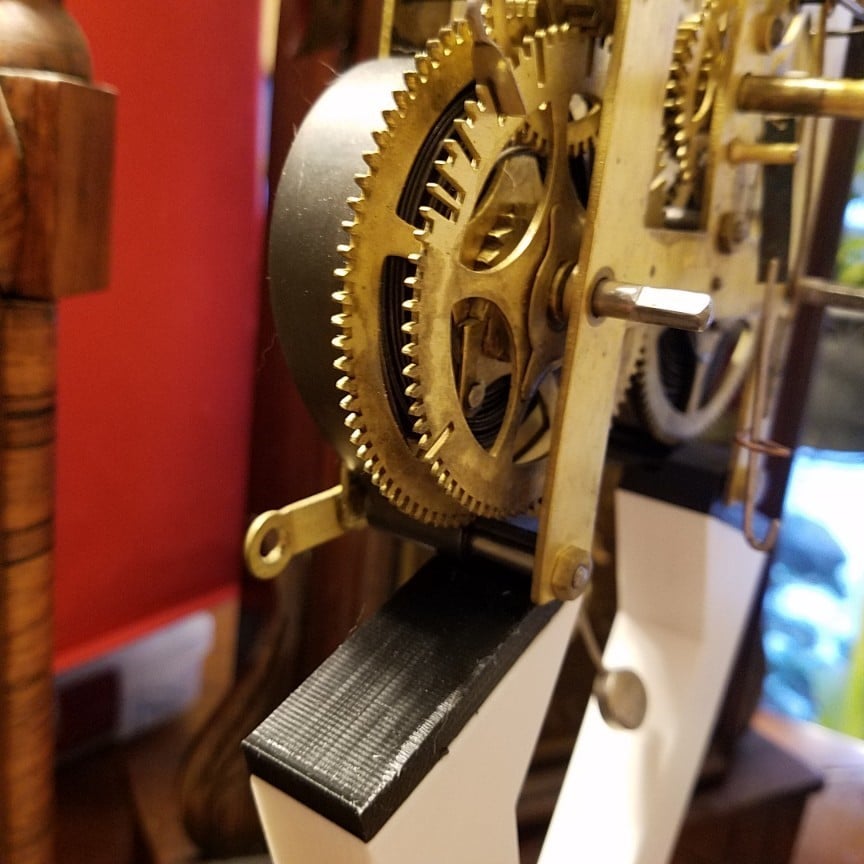 Clock Movement Test Stand — thumbnail 2