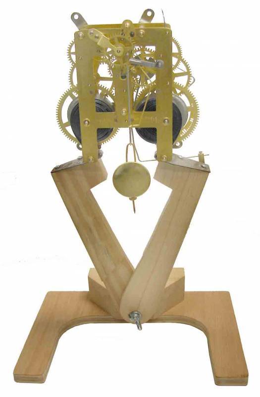 Clock Movement Test Stand — thumbnail 4