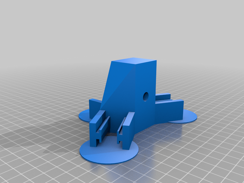 Clock Movement Test Stand — thumbnail 8