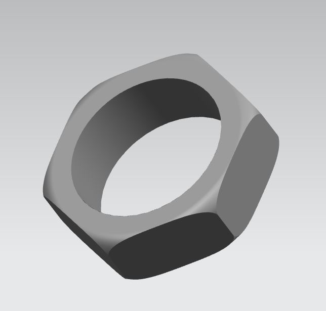 Ring nut
