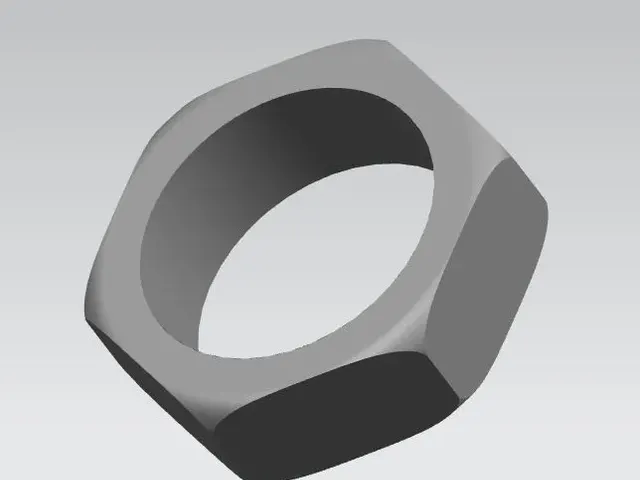 Ring nut