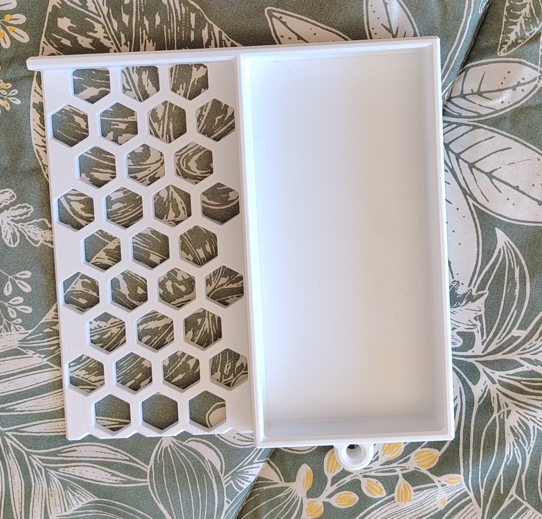 Bedside Phone Shelf — miniatura 2