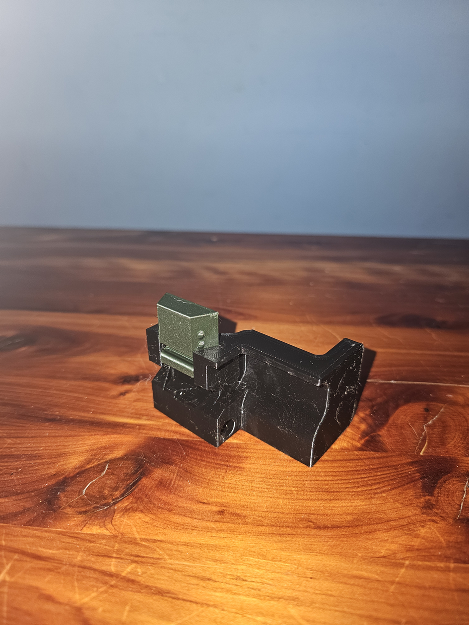 Finger Saver — miniatura 2