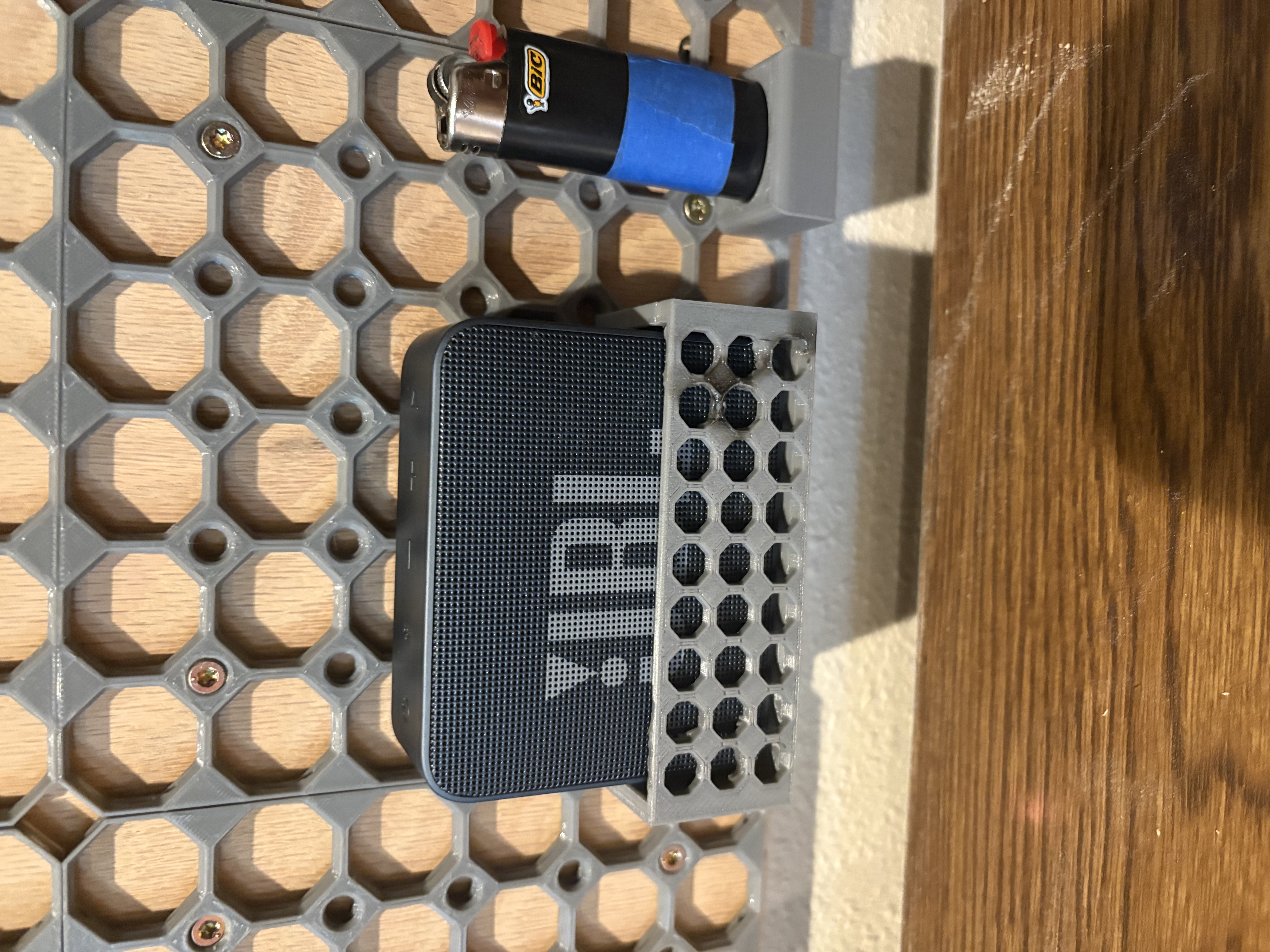 Multiboard JBL Go Holder