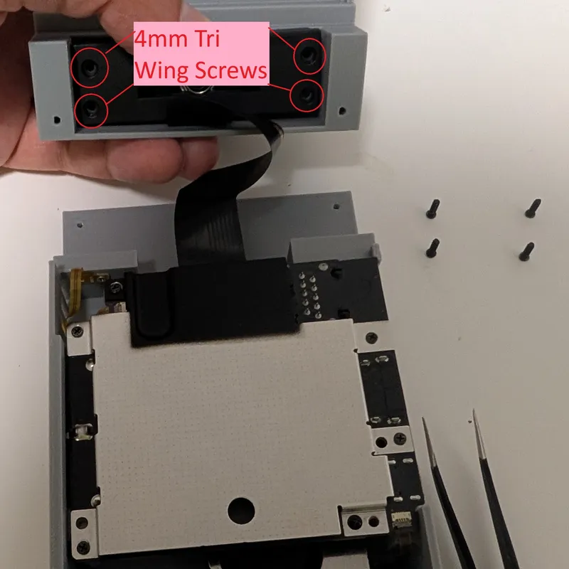 Switch 2 Portable Dock by Diego Hernandez Nater | Download STL model ...