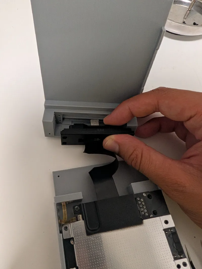 Switch 2 Portable Dock by Diego Hernandez Nater | Download STL model ...