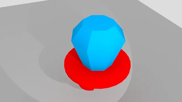 Ring Pop