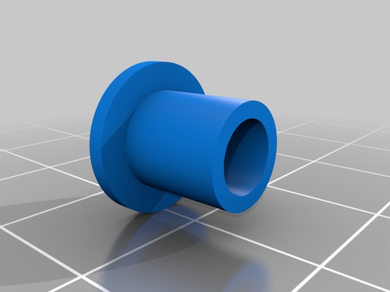 Chimera Mk6 Improved parts