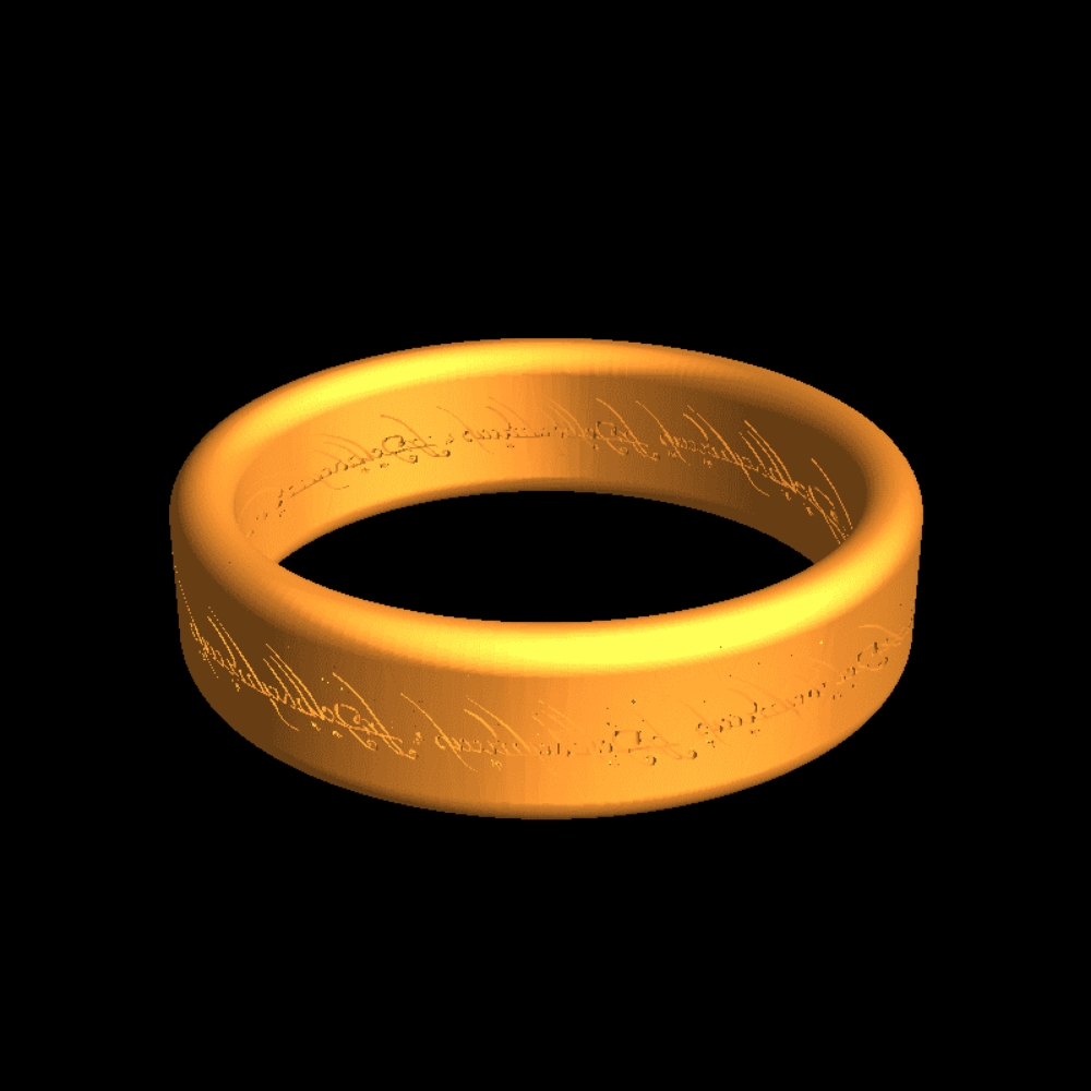 The Lord of The Rings