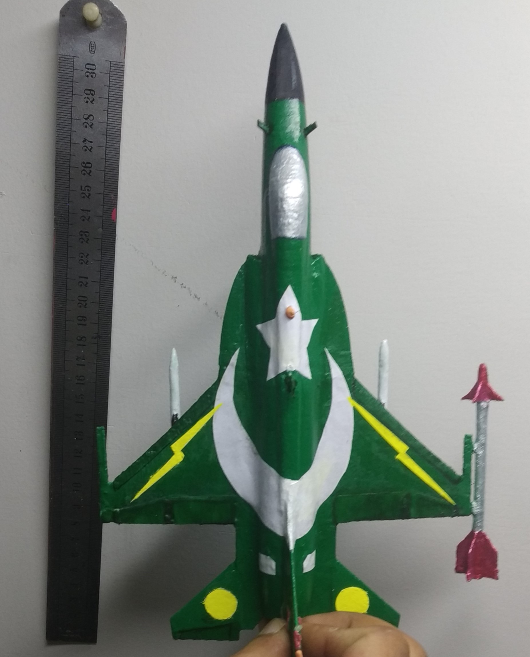 JF-17 Thunder