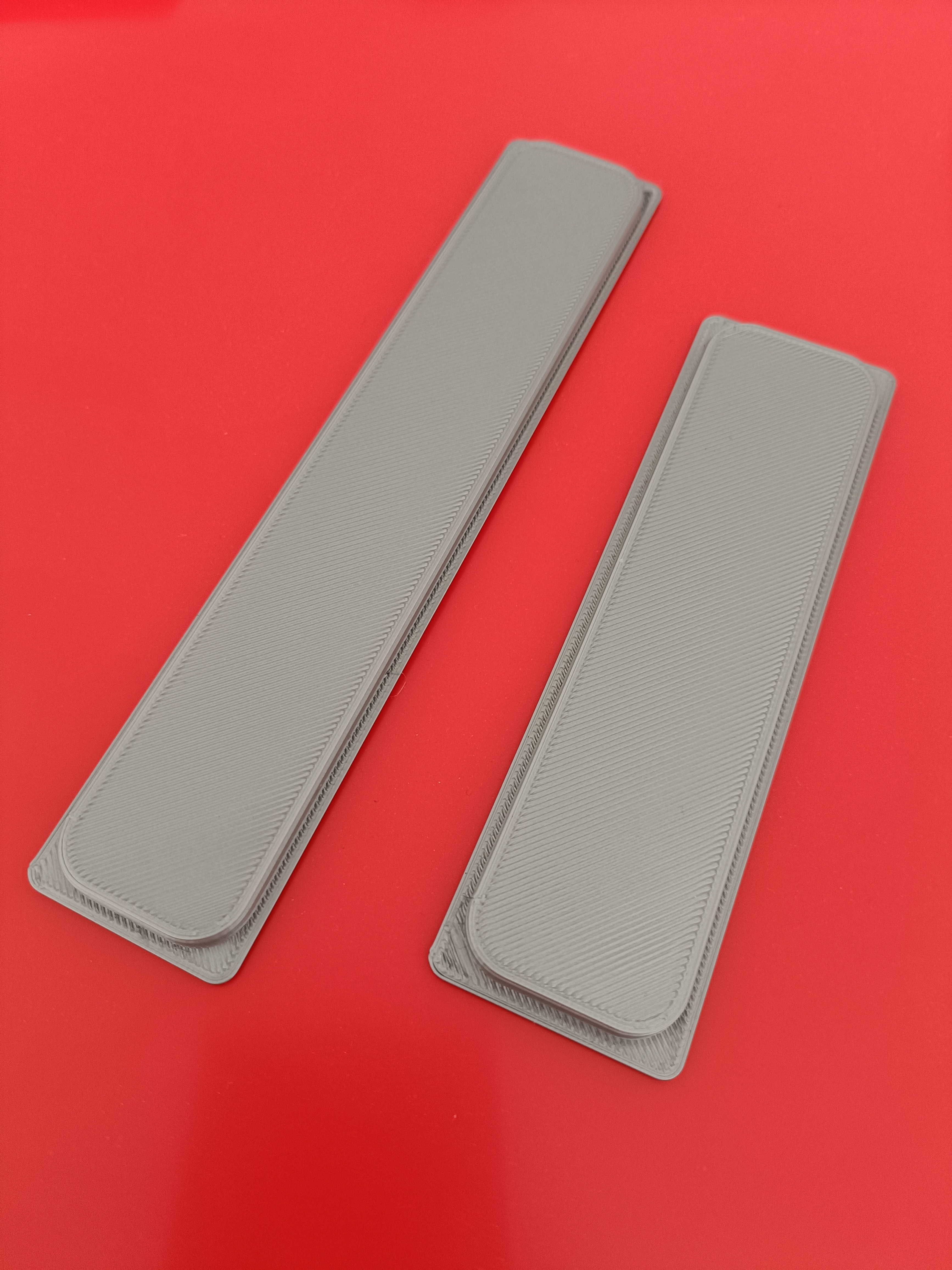 Slot cover - plasticbox - UTZ-Rako