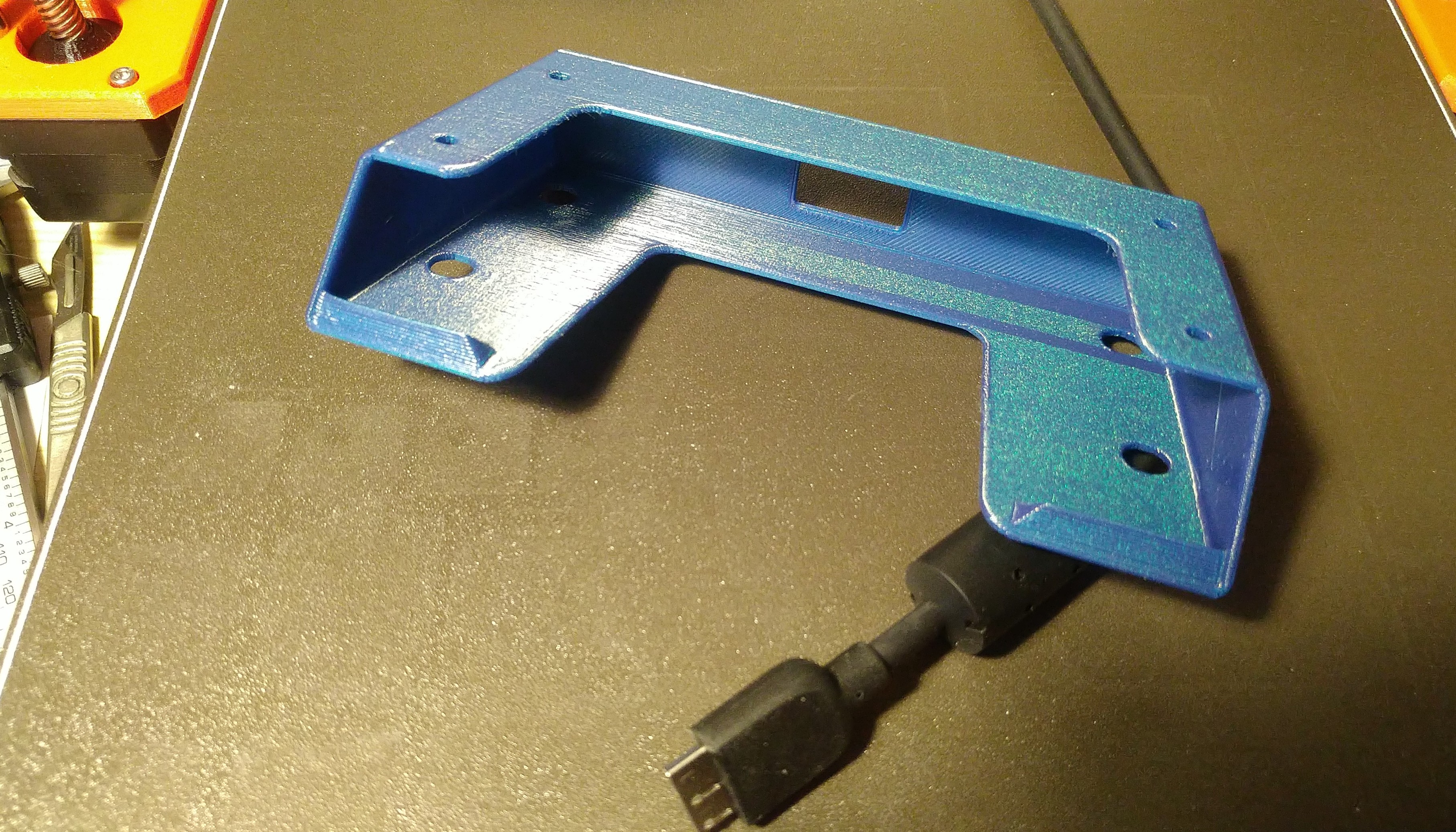 SanDisk SD card reader console — thumbnail 2