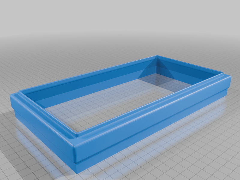 Mini Toolbox Stacker  (US General - Kobalt) — thumbnail 5