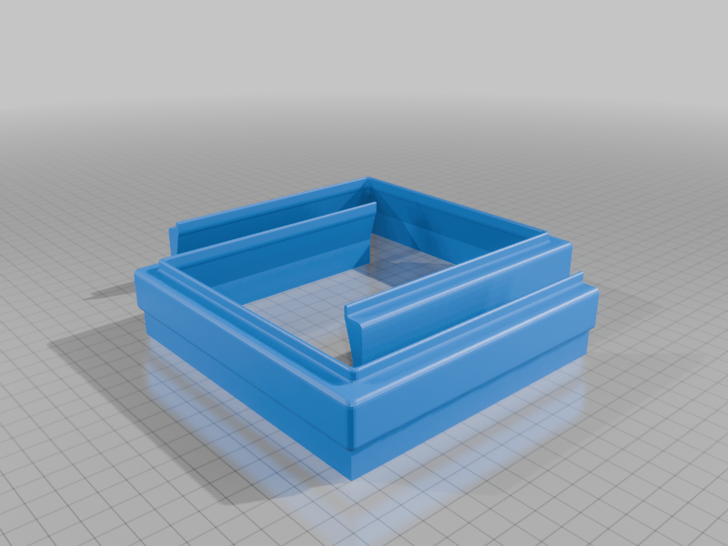 Mini Toolbox Stacker  (US General - Kobalt) — thumbnail 6