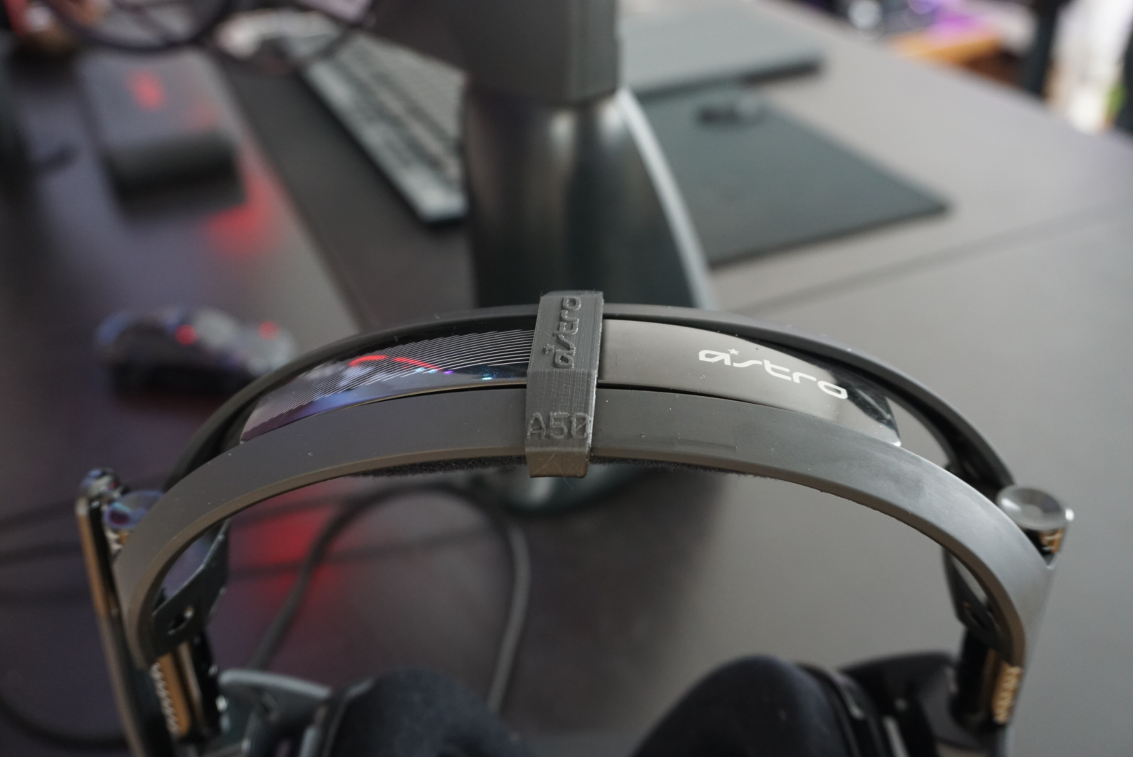 Astro a50 Headband Clip (4. Gen)