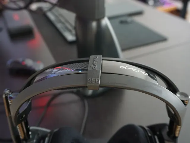 Astro a50 Headband Clip (4. Gen)
