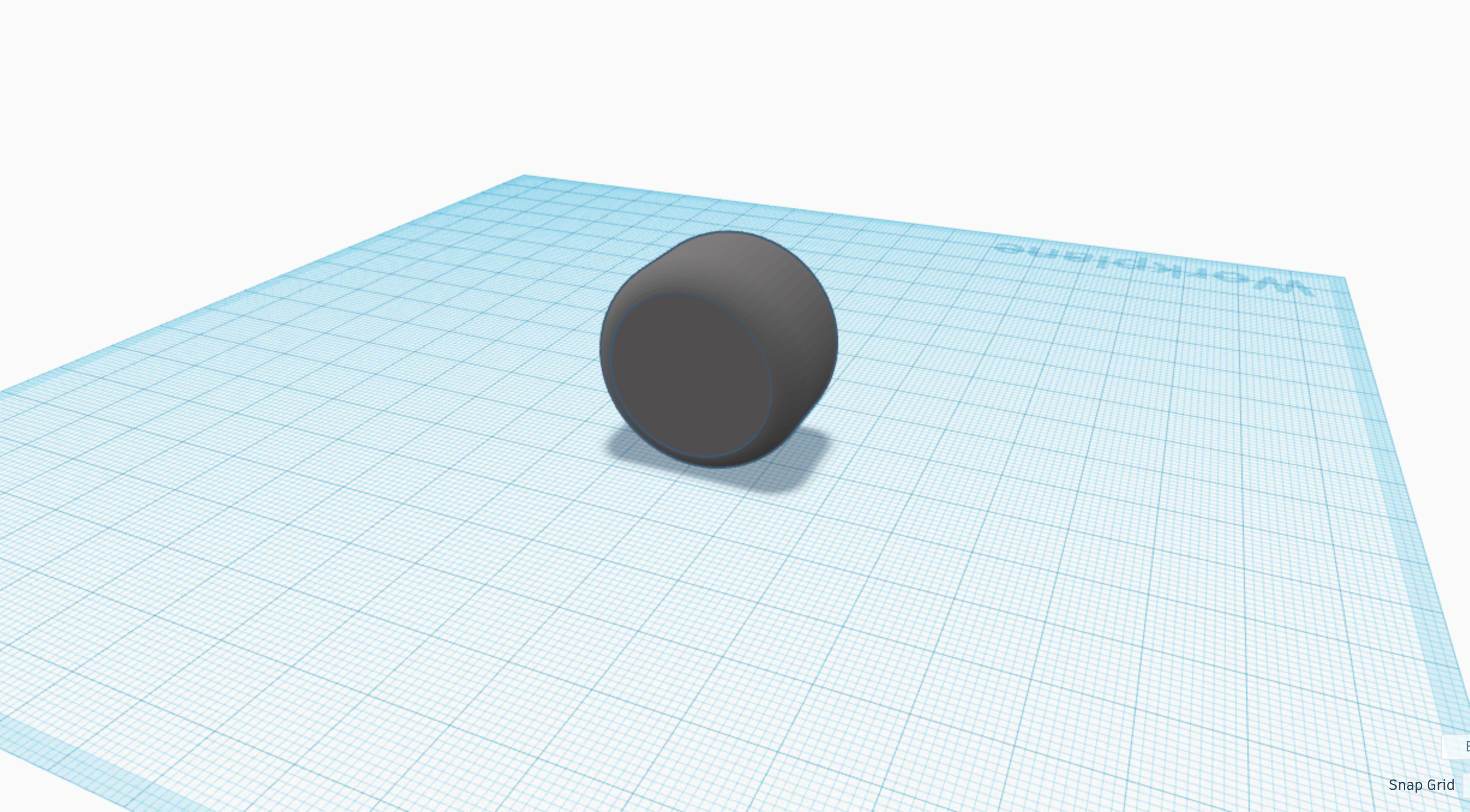 Smooth Skateboard tire