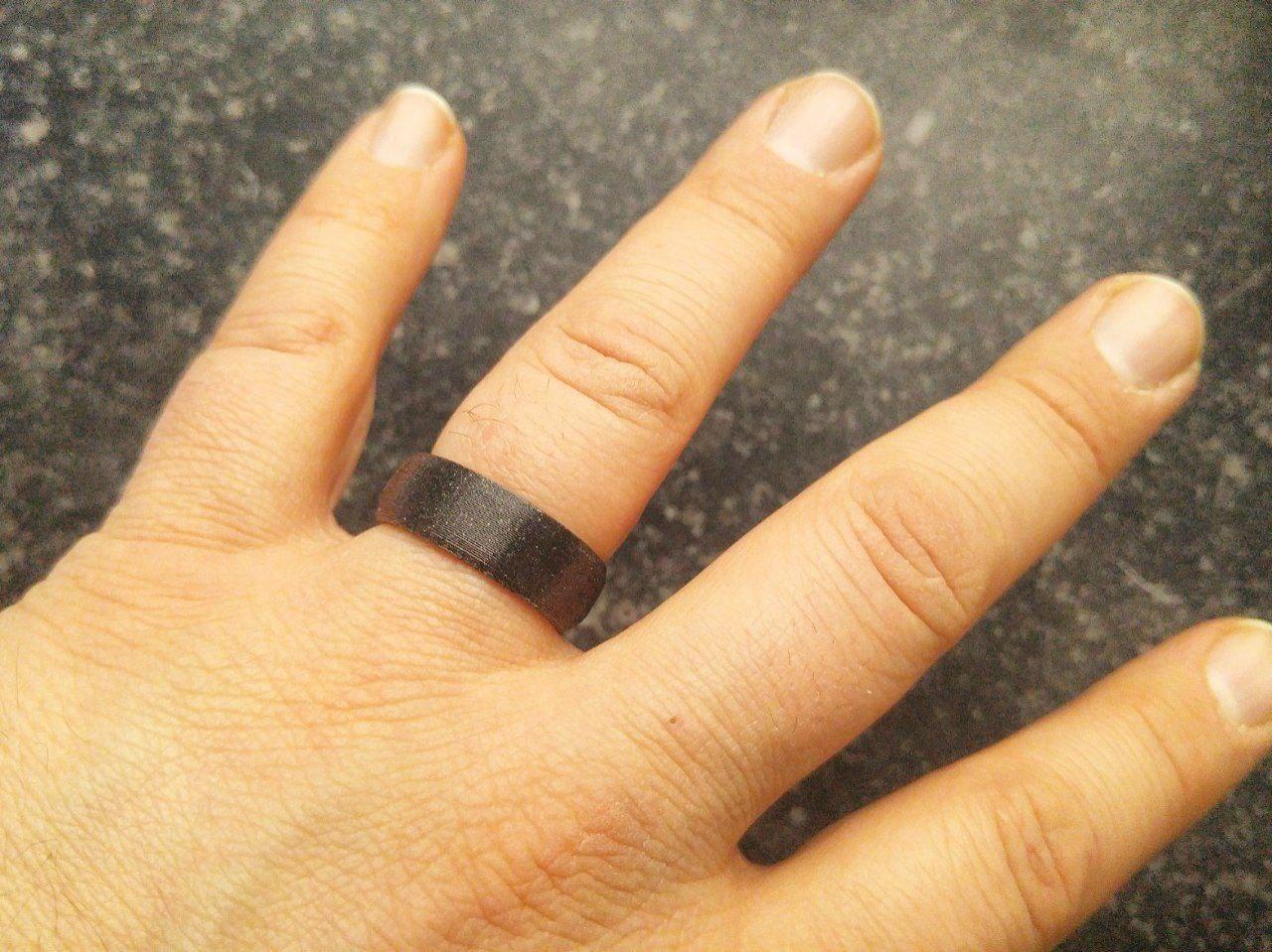 Magnet Ring - very practical — thumbnail 6