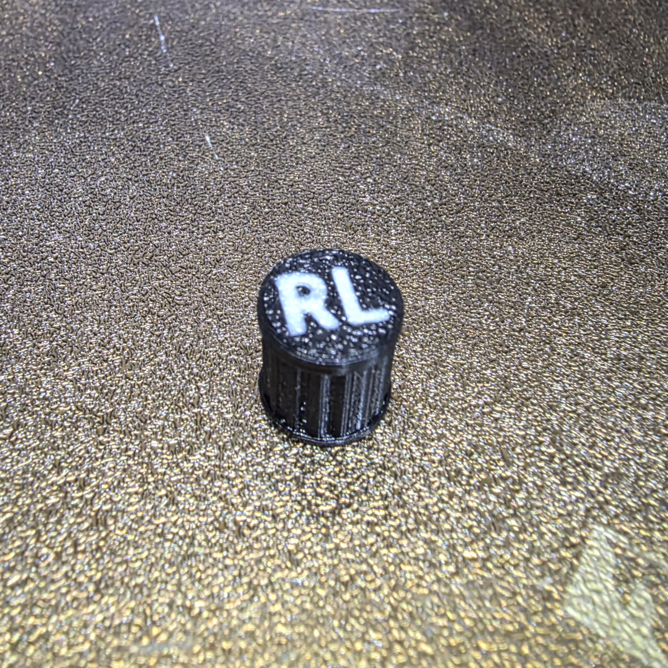 Tire Position Valve Caps