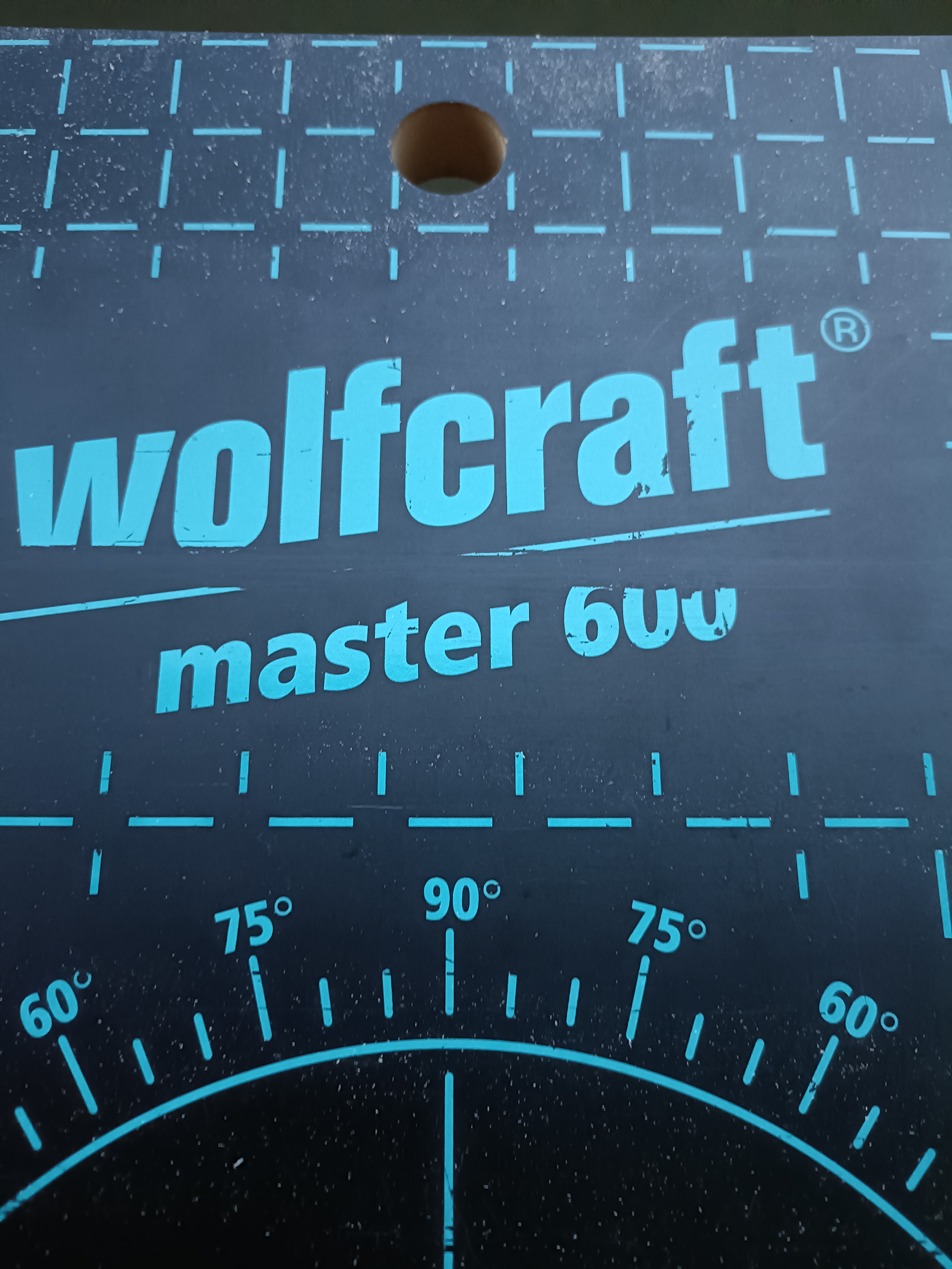 Miniatura 4 do modelo 3D Clamping range extender - workbench wolfcraft master