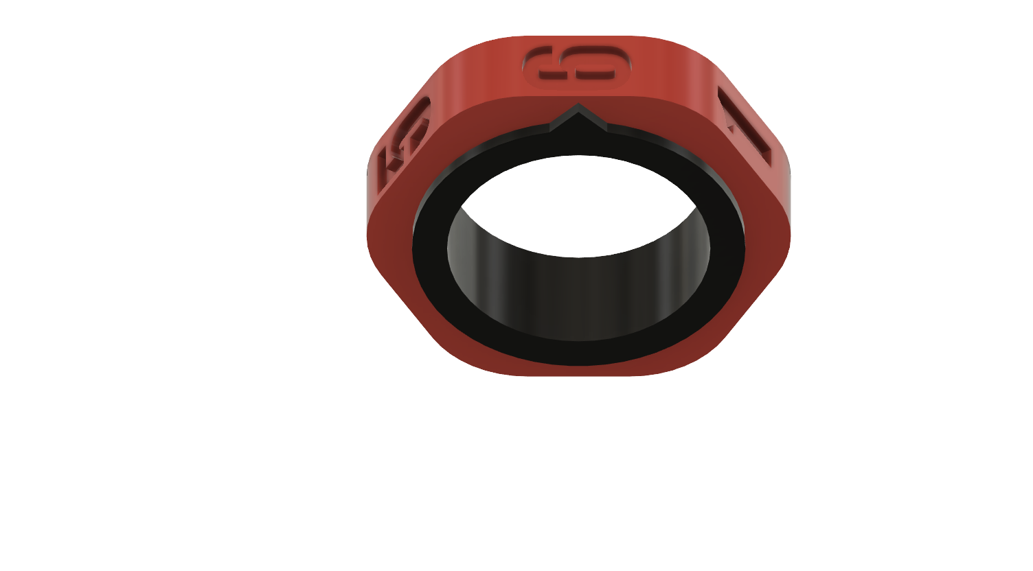 Dice-Ring (Working)