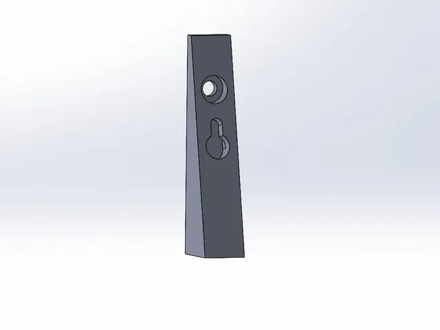 Sony HT-NT5 Sound Bar Wall Mount Replacement