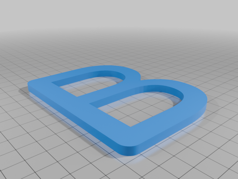 All Alphabet Letters Upper case A-Z Font: VarelaRound-Regular (by Google Fonts (OFL License)
