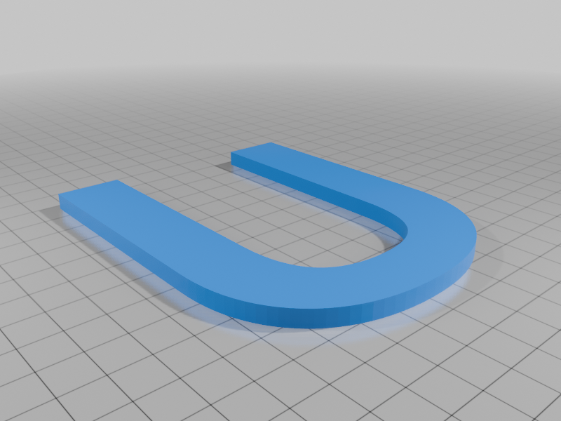 All Alphabet Letters Upper case A-Z Font: Oxygen-Bold (by Google Fonts (OFL License)