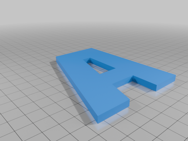 All Alphabet Letters Upper case A-Z Font: FugazOne-Regular (by Google Fonts (OFL License)
