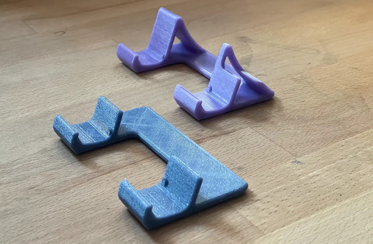 Steam Deck standard - ThreeDee - Voor al uw montagebeugels en 3D-Prints