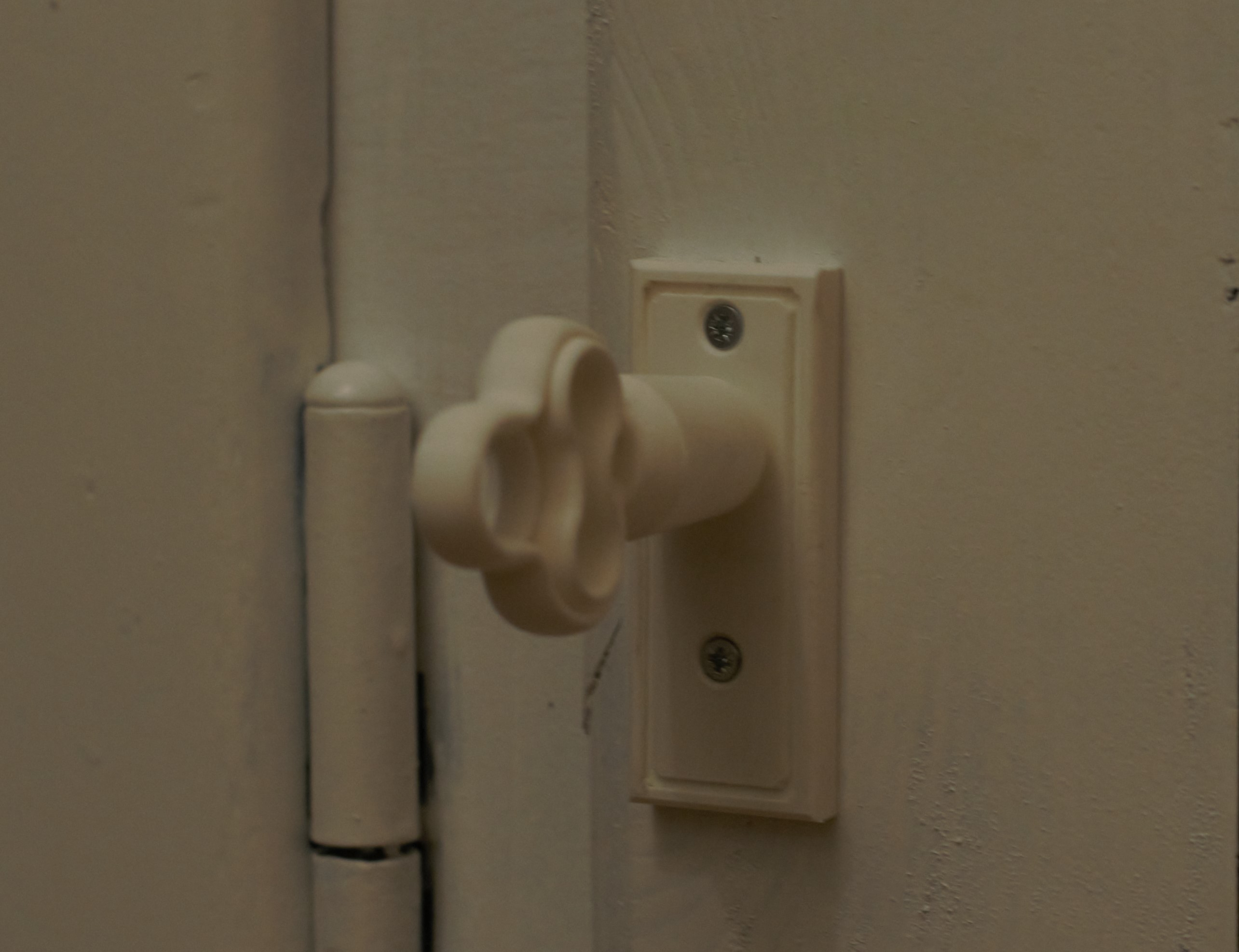 Wardrobe Handle