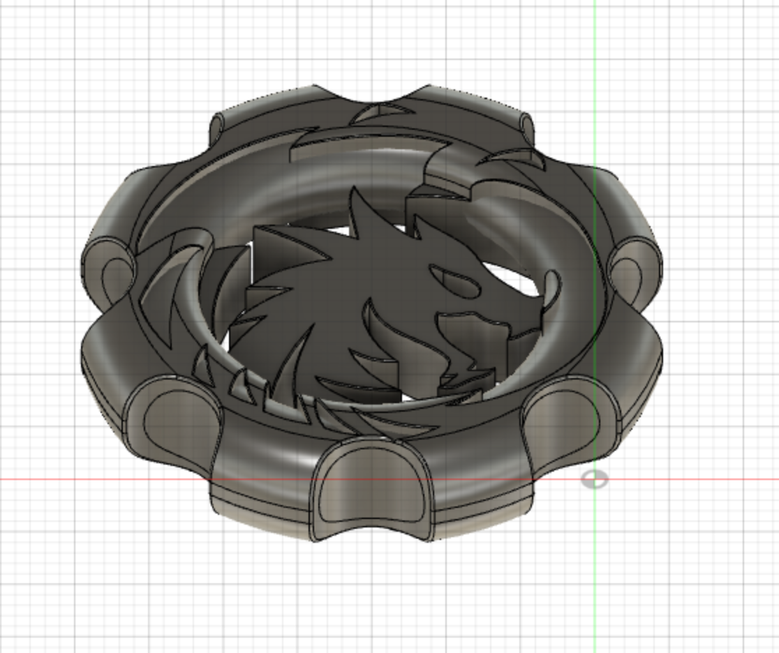 Dragon Makercoin