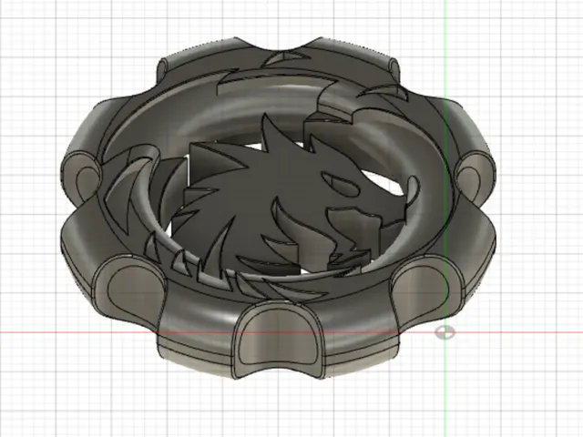 Dragon Makercoin